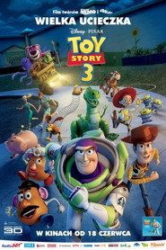 Toy Story 3 Cały Film • Vider • Online