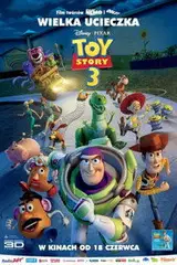 Toy Story 3 Cały Film • Vider • Online