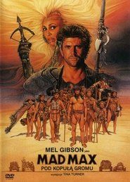 Mad Max pod Kopułą Gromu Cały Film • Vider • Online