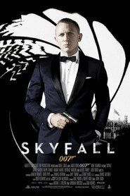 Skyfall Cały Film • Vider • Online