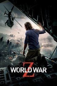 World War Z Cały Film • Vider • Online