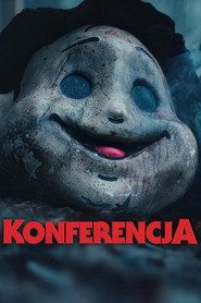 Konferencja Cały Film • Vider • Online