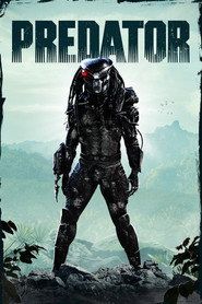 Predator Cały Film • Vider • Online
