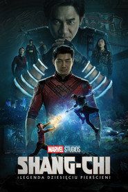 Shang-Chi i legenda dziesięciu pierścieni Cały Film • Vider • Online