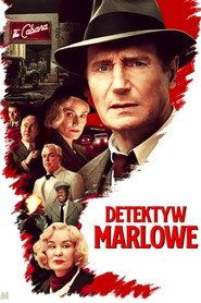 Detektyw Marlowe Cały Film • Vider • Online