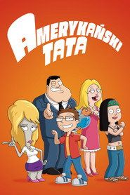 Serial Amerykański tata (2005) Online - Vider