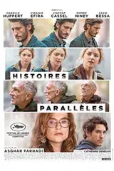 Historie równoległe Cały Film • Vider • Online