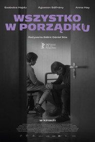 Wszystko w porządku Cały Film • Vider • Online