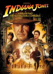 Indiana Jones i Królestwo Kryształowej Czaszki Cały Film • Vider • Online