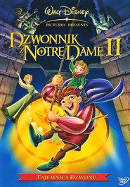 Dzwonnik z Notre Dame II Cały Film • Vider • Online