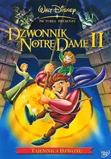Dzwonnik z Notre Dame II Cały Film • Vider • Online