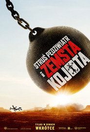 Struś Pędziwiatr i zemsta kojota Cały Film • Vider • Online
