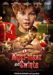 Mysz-masz na Święta Cały Film • Vider • Online