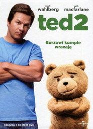 Ted 2 Cały Film • Vider • Online