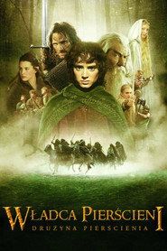 Władca Pierścieni: Drużyna Pierścienia Cały Film • Vider • Online