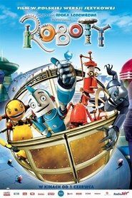 Roboty Cały Film • Vider • Online