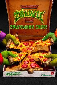 Wojownicze żółwie ninja: Zmutowany chaos Cały Film • Vider • Online