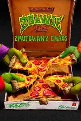 Wojownicze żółwie ninja: Zmutowany chaos Cały Film • Vider • Online