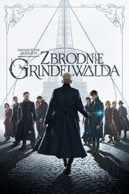 Fantastyczne zwierzęta: Zbrodnie Grindelwalda Cały Film • Vider • Online