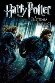 Harry Potter i Insygnia Śmierci: Część I Cały Film • Vider • Online