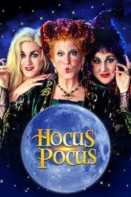 Hokus Pokus Cały Film • Vider • Online