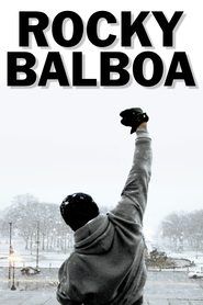 Rocky Balboa Cały film - Gdzie obejrzeć online - Viderio