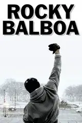 Rocky Balboa Cały film - Gdzie obejrzeć online - Viderio