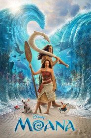 Vaiana Cały Film (2026) Online - Gdzie Obejrzeć