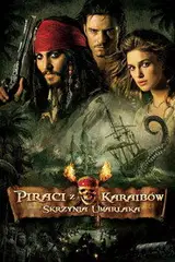 Piraci z Karaibów. Skrzynia umarlaka Cały Film • Vider • Online