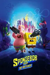 SpongeBob Film: Na ratunek Cały Film • Vider • Online