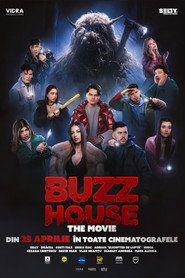 Buzz House: The Movie Cały Film • Vider • Online