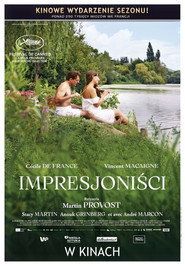 Impresjoniści Cały Film • Vider • Online
