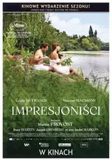 Impresjoniści Cały Film • Vider • Online