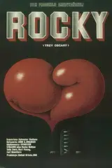 Rocky Cały film - Gdzie obejrzeć online - Viderio