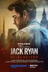 Tom Clancy: Jack Ryan - Wojna Duchów Cały Film • Vider • Online