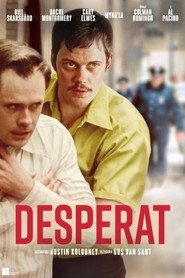 Desperat Cały Film • Vider • Online