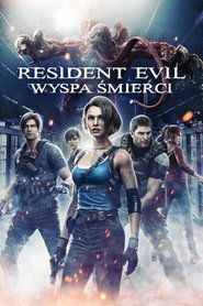 Resident Evil. Wyspa śmierci Cały film - Gdzie obejrzeć online - Viderio