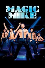 Magic Mike Cały Film • Vider • Online