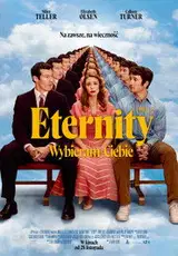 Eternity. Wybieram Ciebie Cały Film • Vider • Online