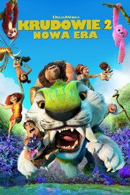 Krudowie 2: Nowa era Cały Film • Vider • Online