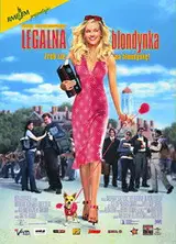 Legalna blondynka Cały Film • Vider • Online