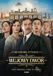 Wujowy Dwór Cały Film • Vider • Online