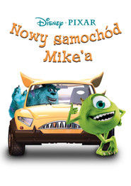 Nowy samochód Mike'a Cały Film • Vider • Online