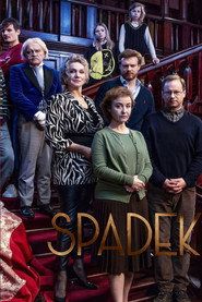 Spadek Cały Film • Vider • Online