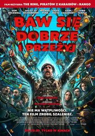 Baw się dobrze i przeżyj Cały Film • Vider • Online