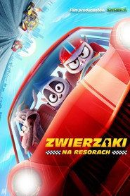 Zwierzaki na resorach Cały Film • Vider • Online