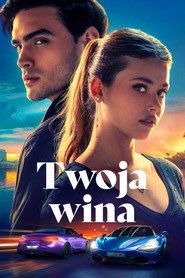 Twoja wina Cały Film • Vider • Online