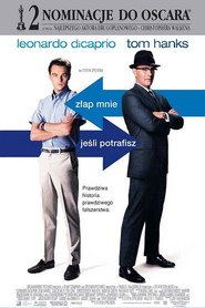 Złap mnie, jeśli potrafisz Cały Film • Vider • Online