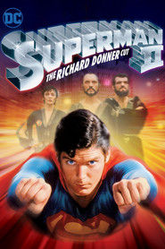 Superman II: The Richard Donner Cut Cały Film • Vider • Online