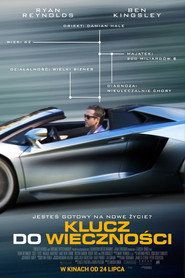 Klucz do Wieczności Cały Film • Vider • Online